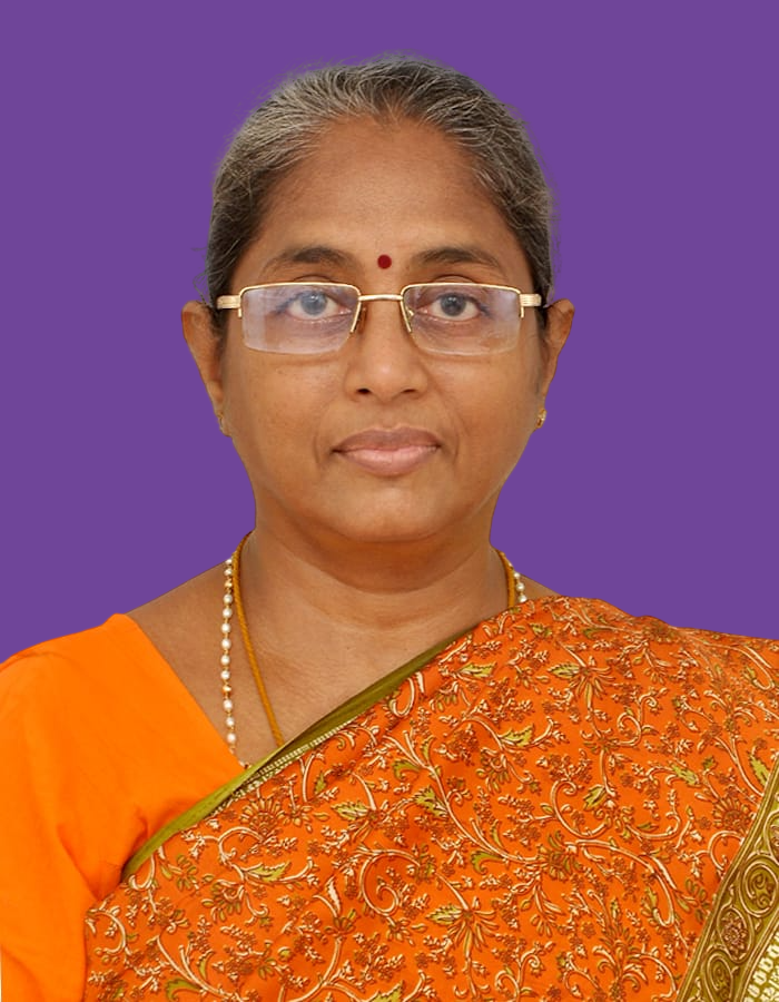 K K Lakshmi