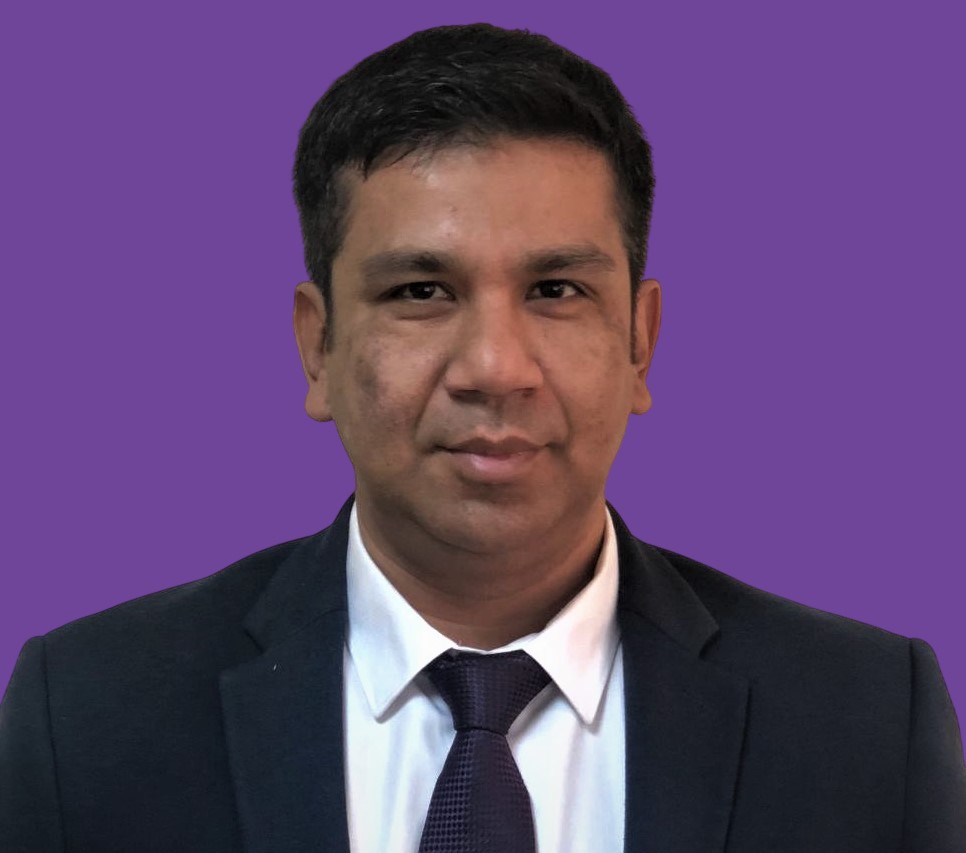 Siddhartha Padmapati