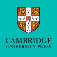 Cambridge University Press logo