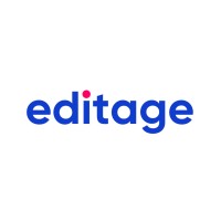Editage logo