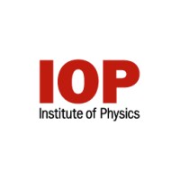 Institute of Physics logo